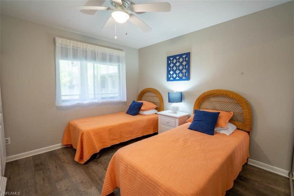 WILD PINES - Residential