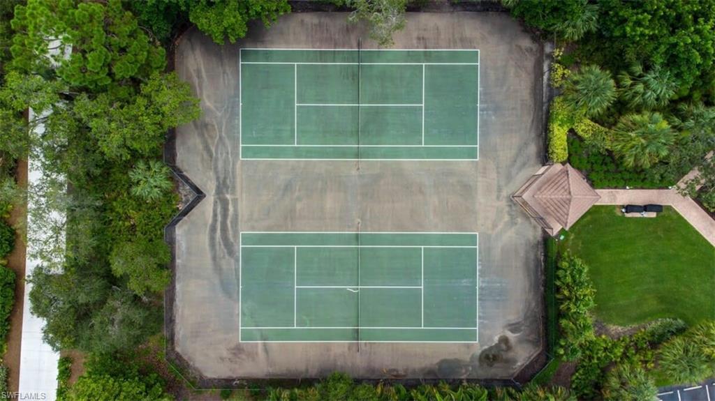 WILD PINES - Residential