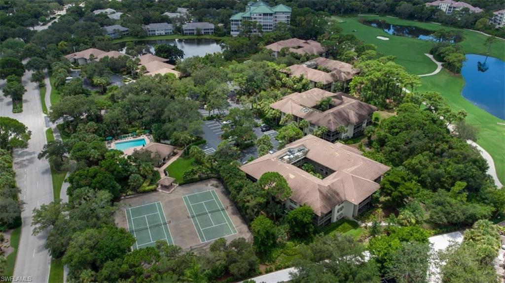 WILD PINES - Residential