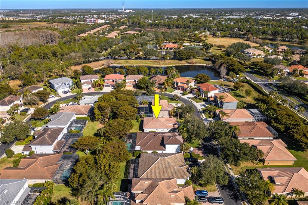 STONEYBROOK - Residential