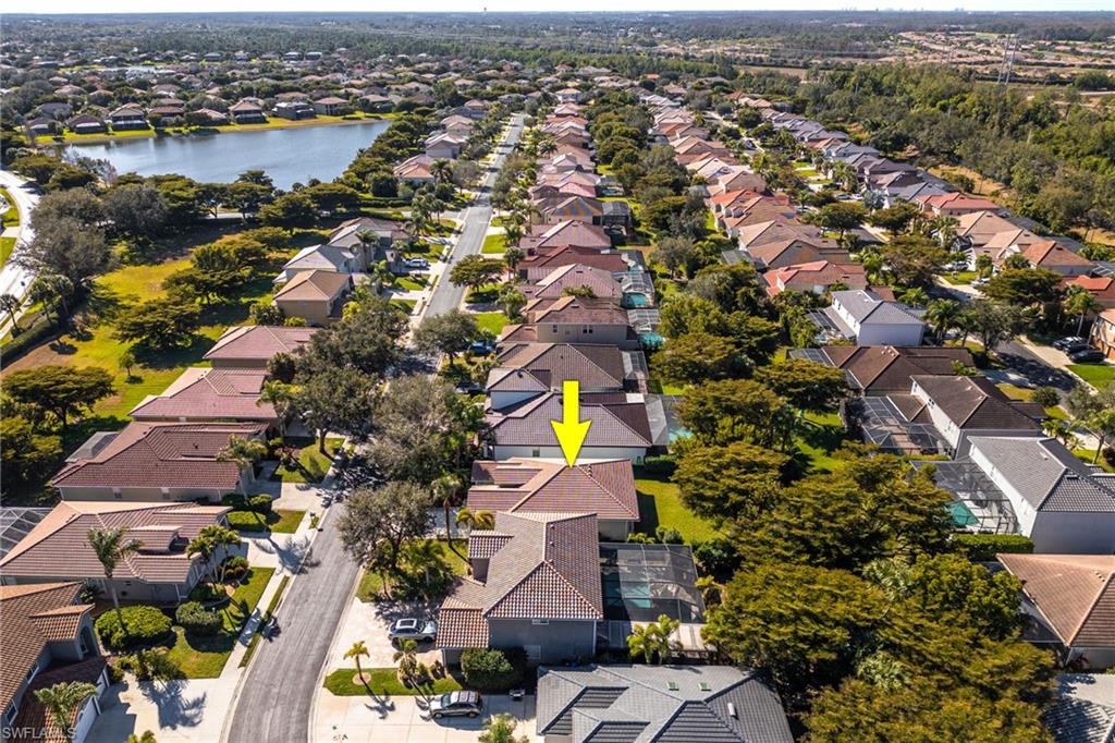 STONEYBROOK - Residential