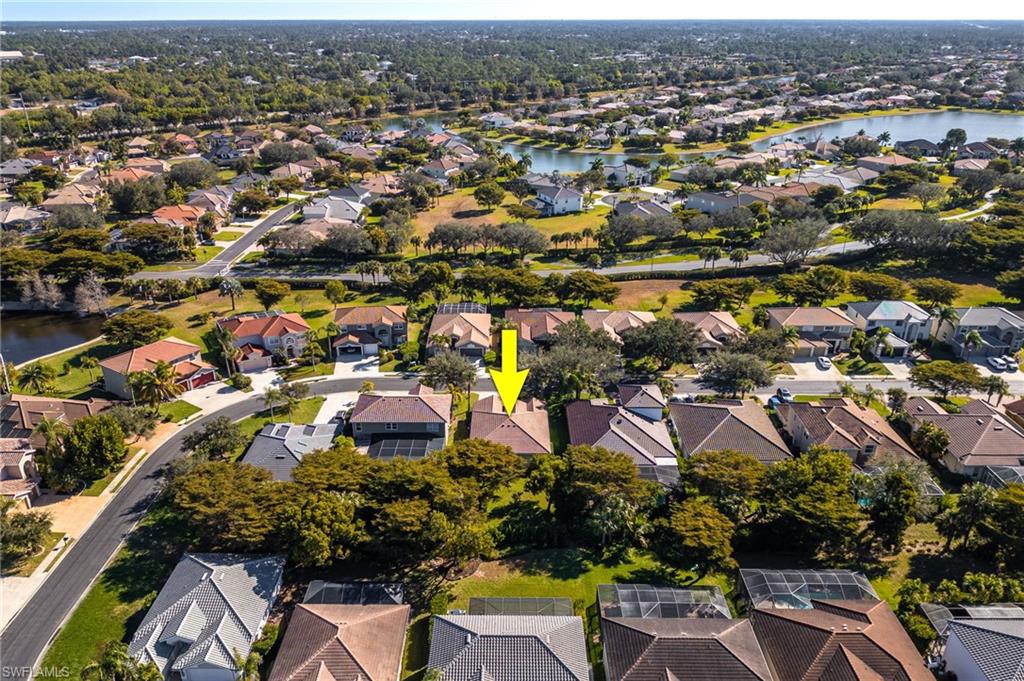 STONEYBROOK - Residential