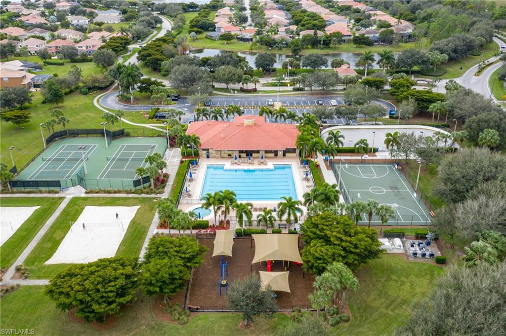 STONEYBROOK - Residential