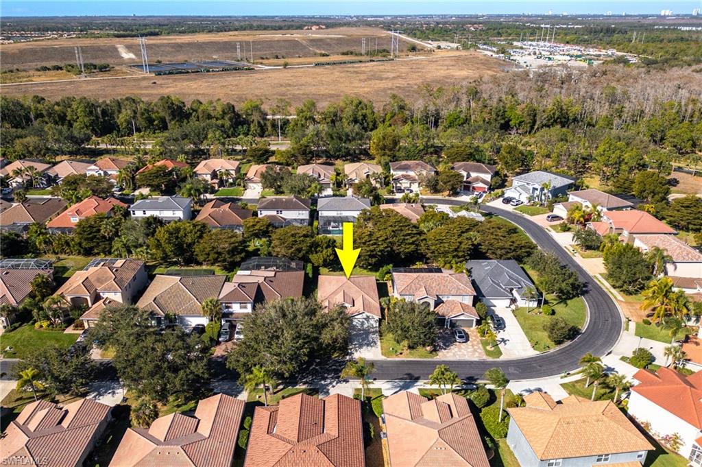 STONEYBROOK - Residential