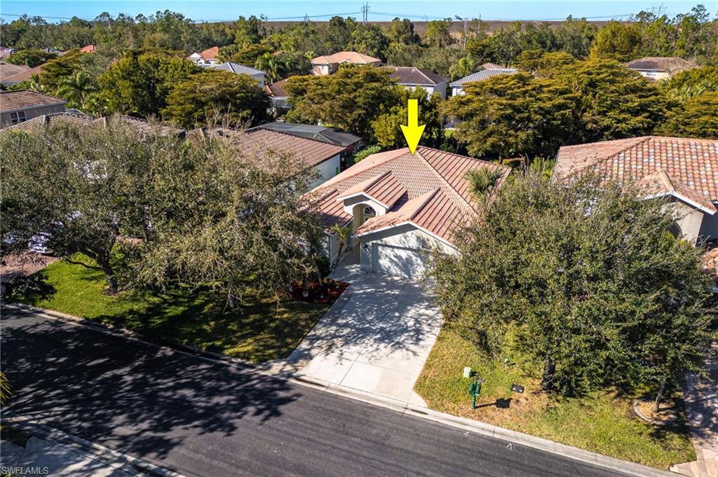 STONEYBROOK - Residential