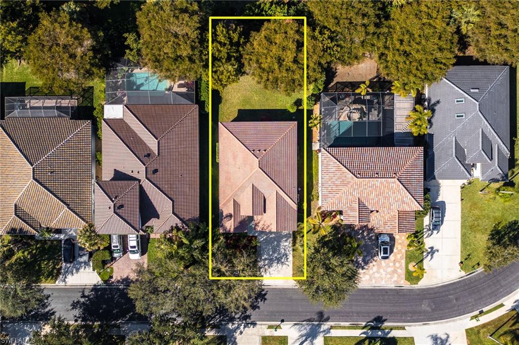 STONEYBROOK - Residential