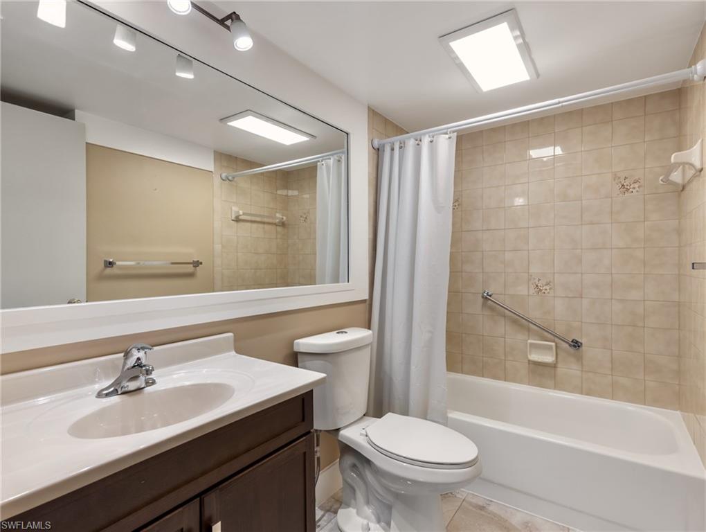 PINE RIDGE OF FORT MYERS VILLAGE - Residential