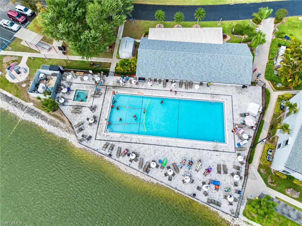 PINE RIDGE OF FORT MYERS VILLAGE - Residential