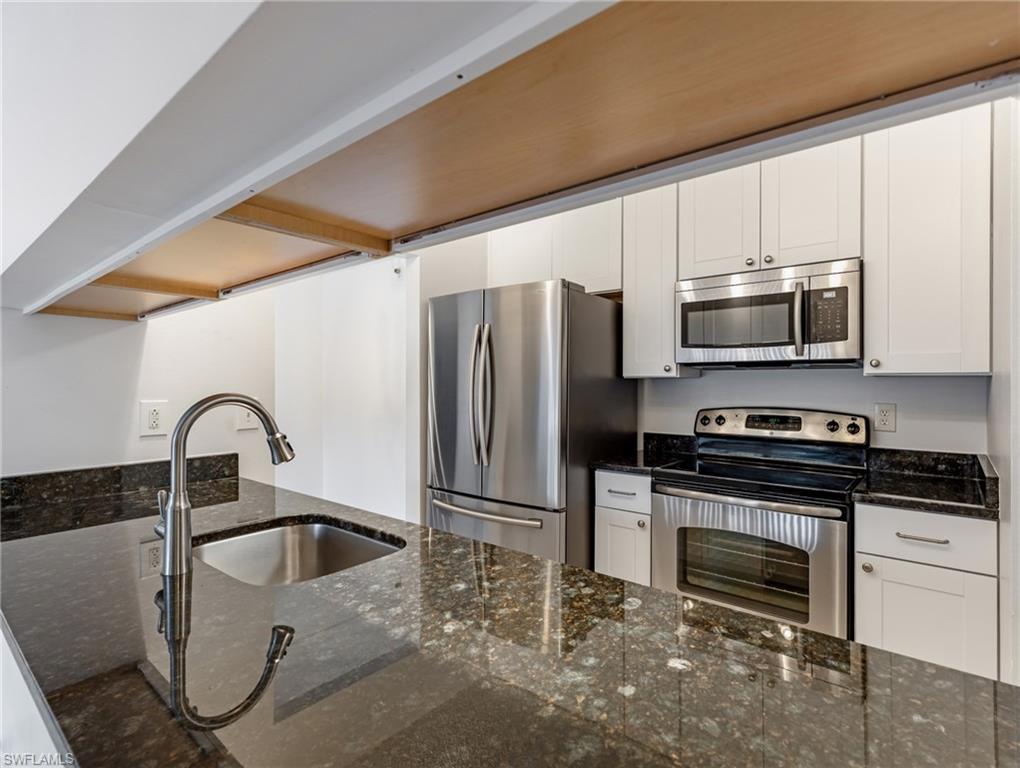 PINE RIDGE OF FORT MYERS VILLAGE - Residential