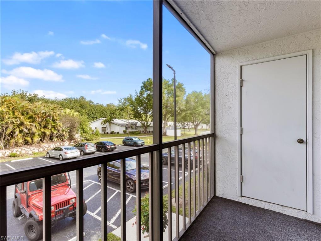 PINE RIDGE OF FORT MYERS VILLAGE - Residential