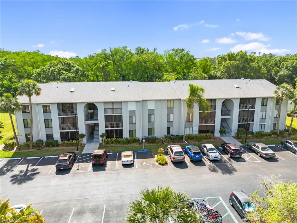 PINE RIDGE OF FORT MYERS VILLAGE - Residential