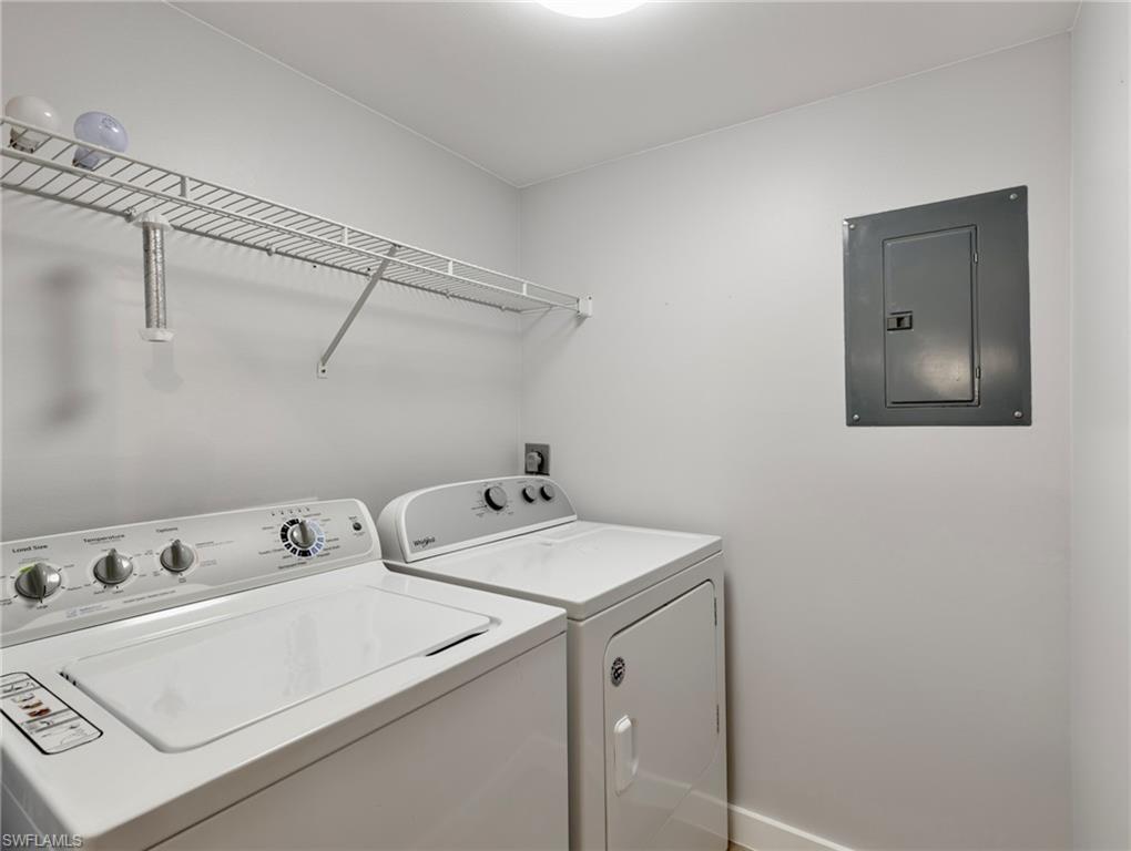 PINE RIDGE OF FORT MYERS VILLAGE - Residential