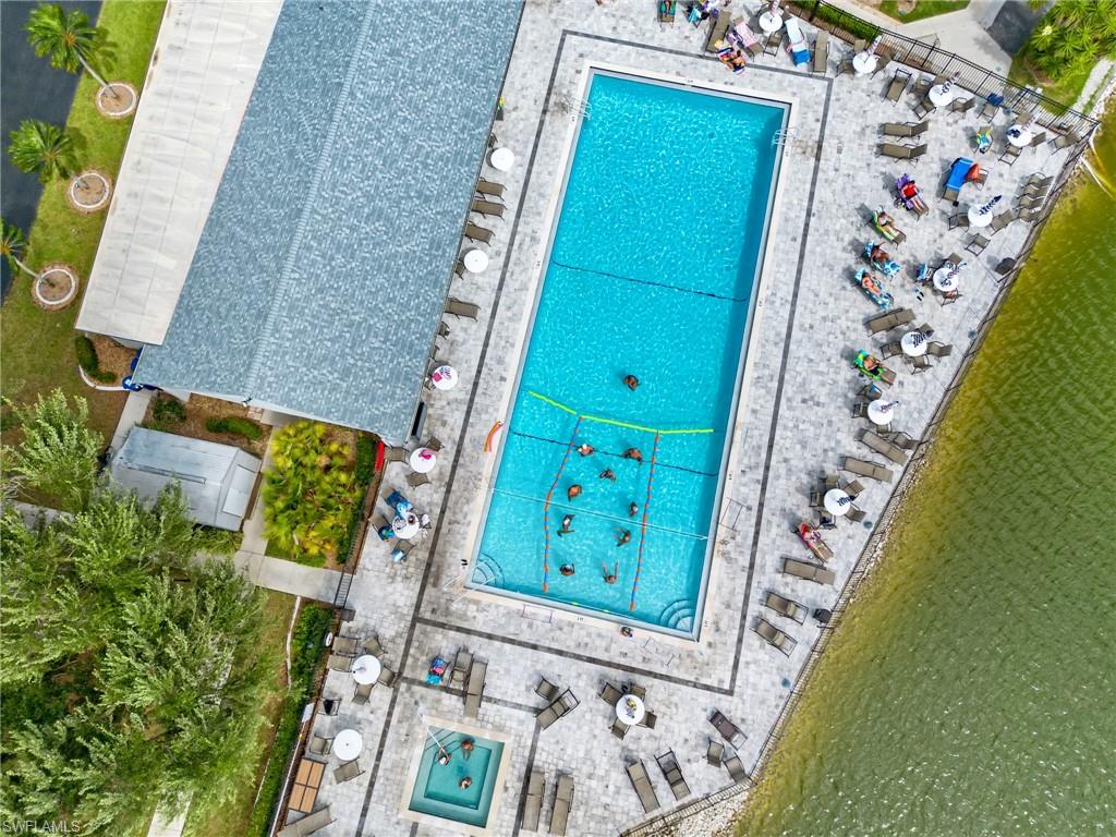 PINE RIDGE OF FORT MYERS VILLAGE - Residential