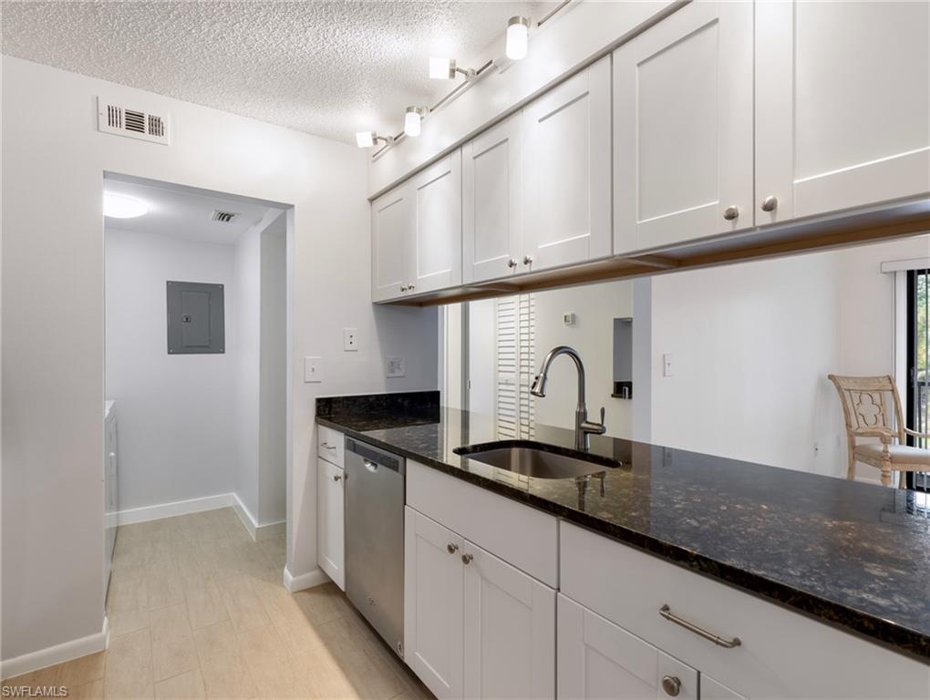 PINE RIDGE OF FORT MYERS VILLAGE - Residential