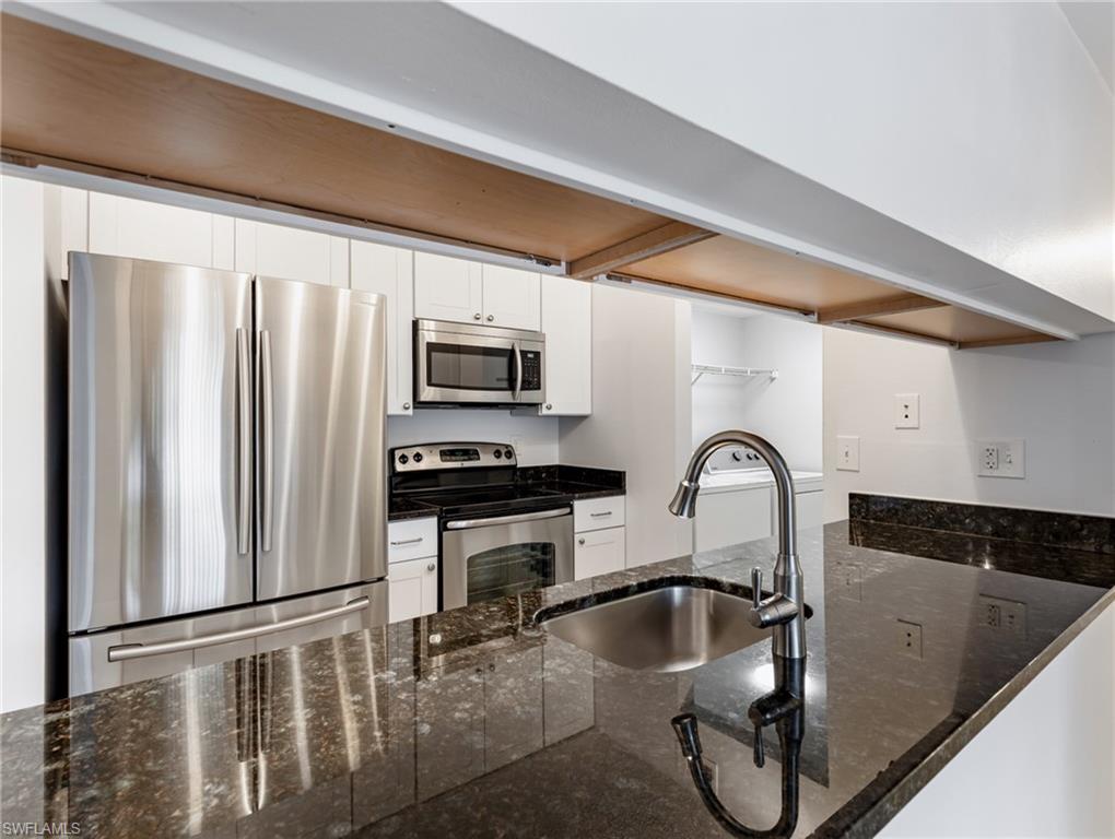 PINE RIDGE OF FORT MYERS VILLAGE - Residential