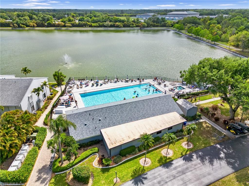 PINE RIDGE OF FORT MYERS VILLAGE - Residential