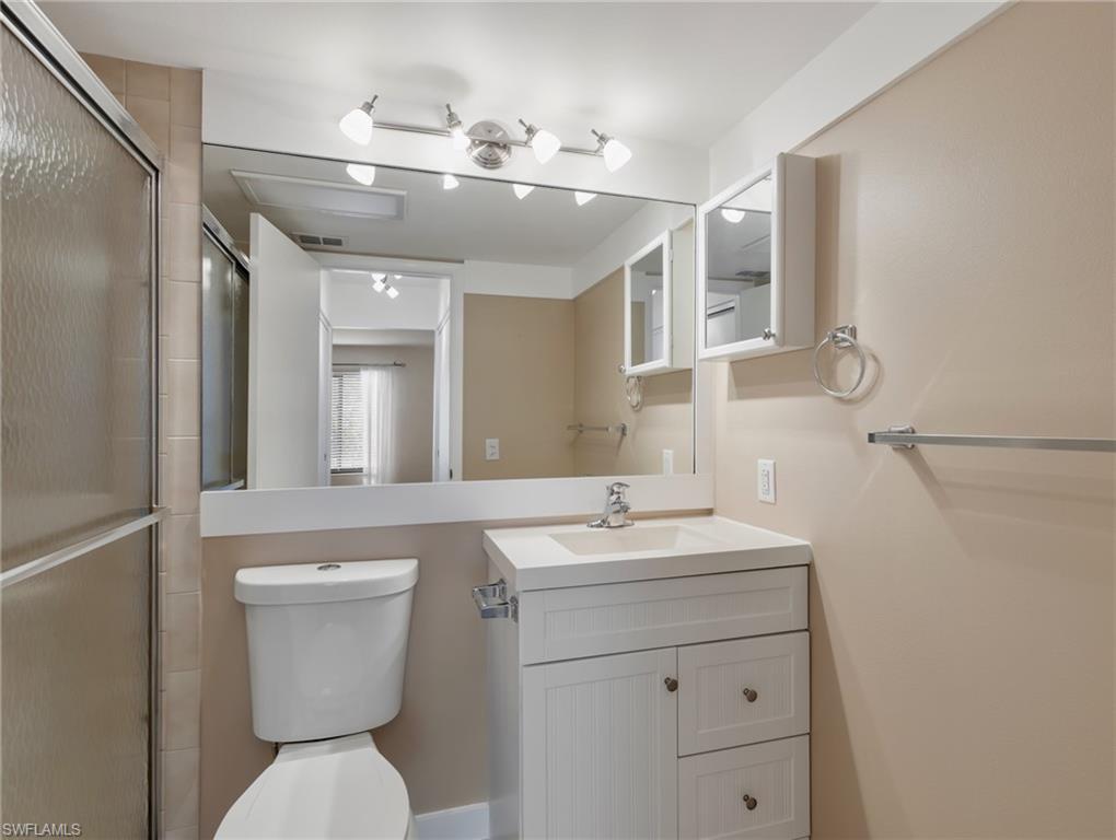 PINE RIDGE OF FORT MYERS VILLAGE - Residential