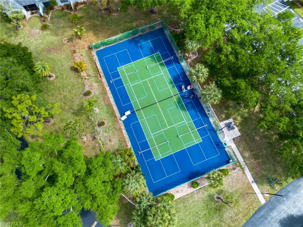 PINE RIDGE OF FORT MYERS VILLAGE - Residential