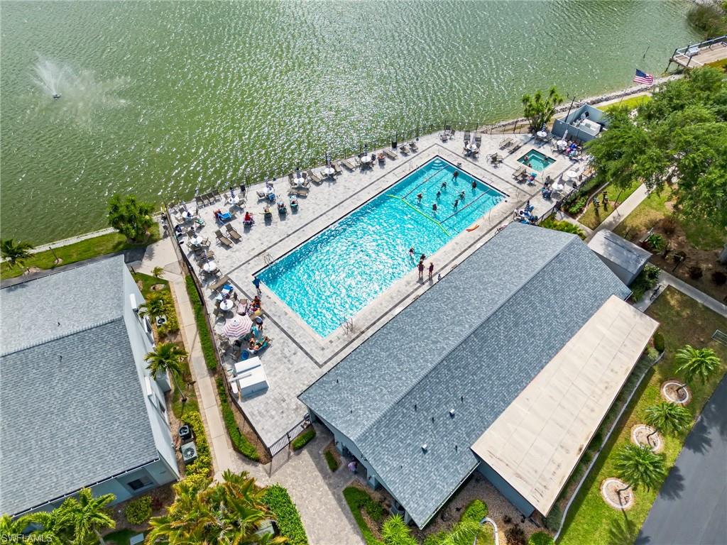 PINE RIDGE OF FORT MYERS VILLAGE - Residential