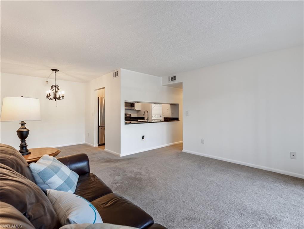 PINE RIDGE OF FORT MYERS VILLAGE - Residential