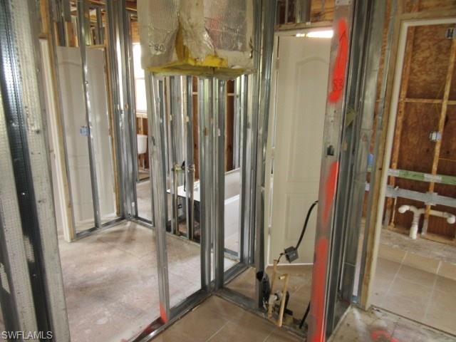 OLYMPIA POINTE - Residential