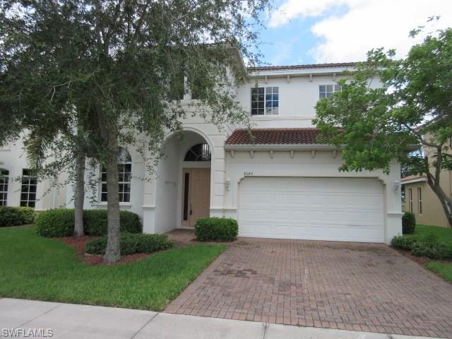 OLYMPIA POINTE - Residential