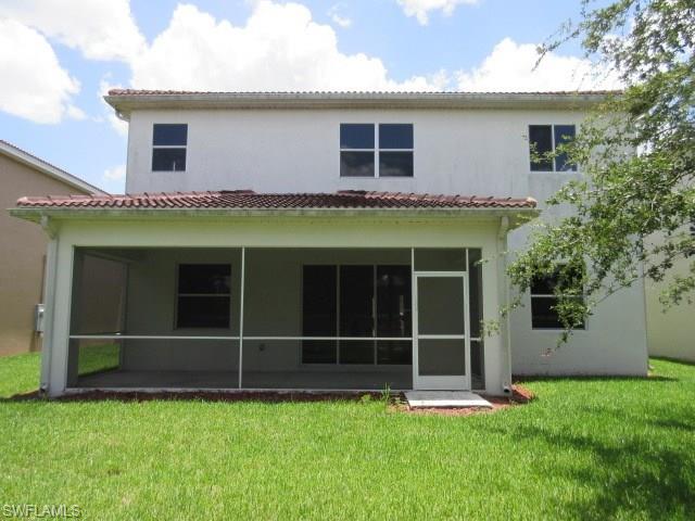 OLYMPIA POINTE - Residential