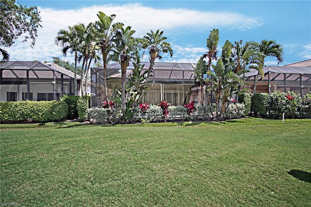 SHEFFIELD VILLAS - Residential Lease