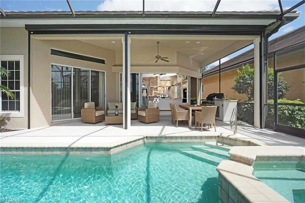 SHEFFIELD VILLAS - Residential Lease