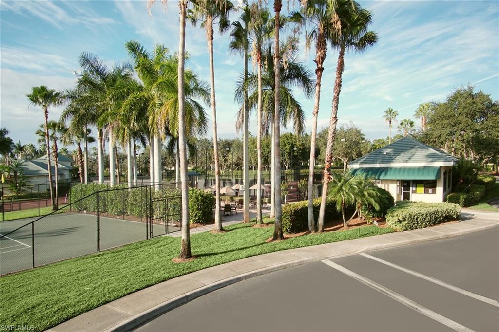 SHEFFIELD VILLAS - Residential Lease