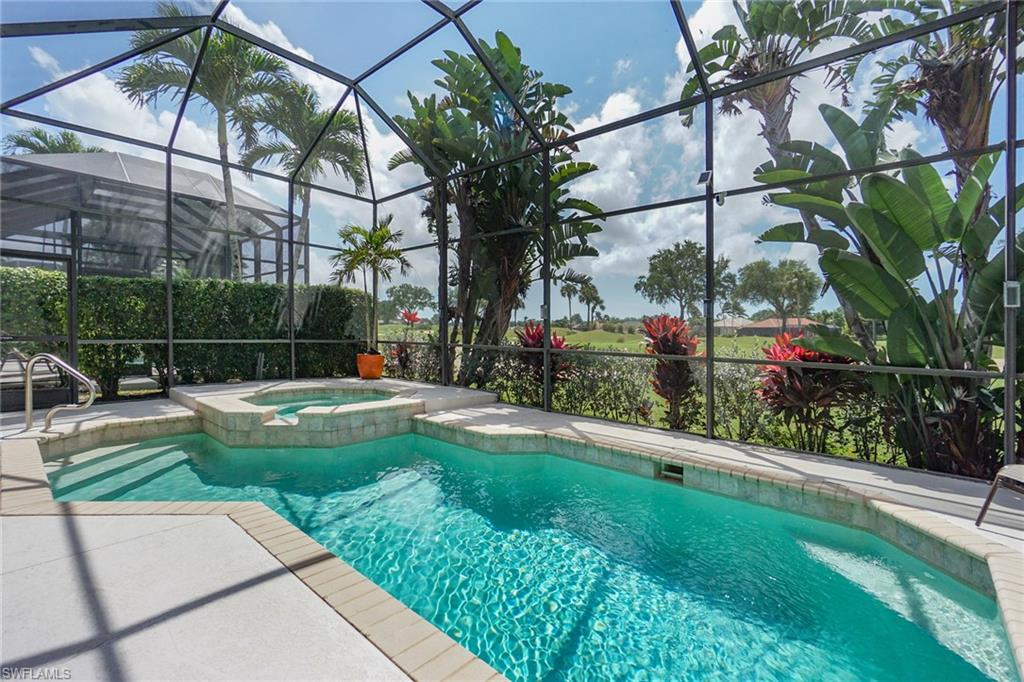 SHEFFIELD VILLAS - Residential Lease