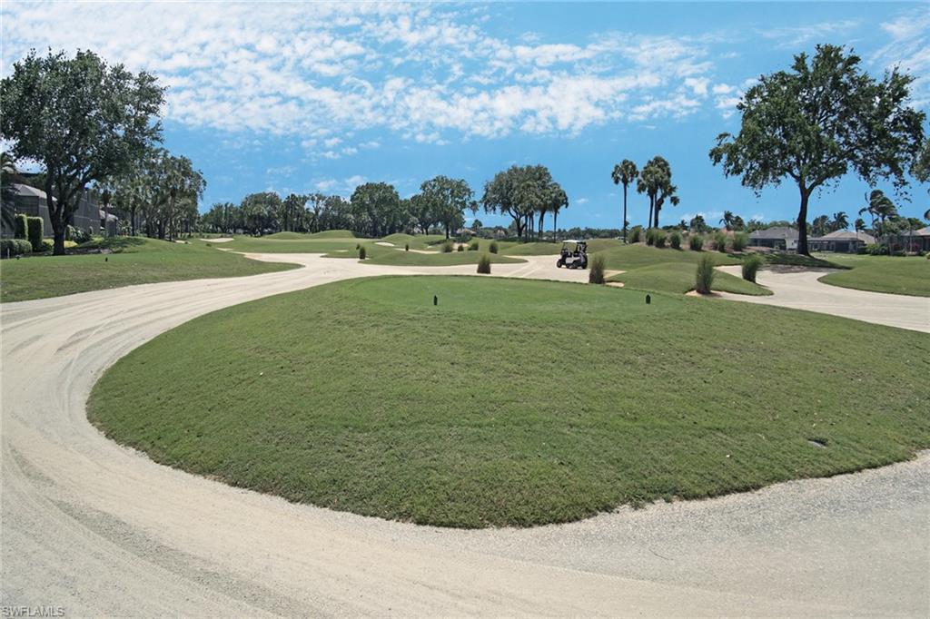 SHEFFIELD VILLAS - Residential Lease