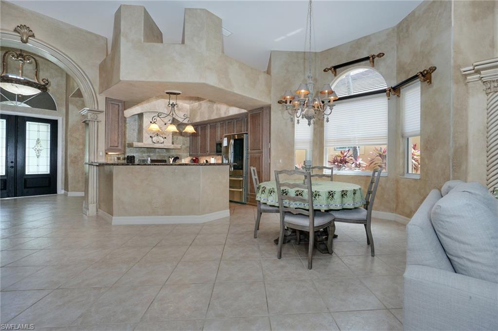 SHEFFIELD VILLAS - Residential Lease