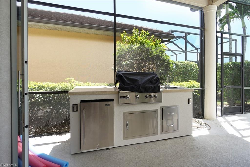 SHEFFIELD VILLAS - Residential Lease