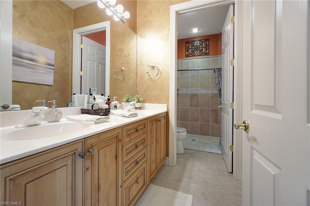 SHEFFIELD VILLAS - Residential Lease