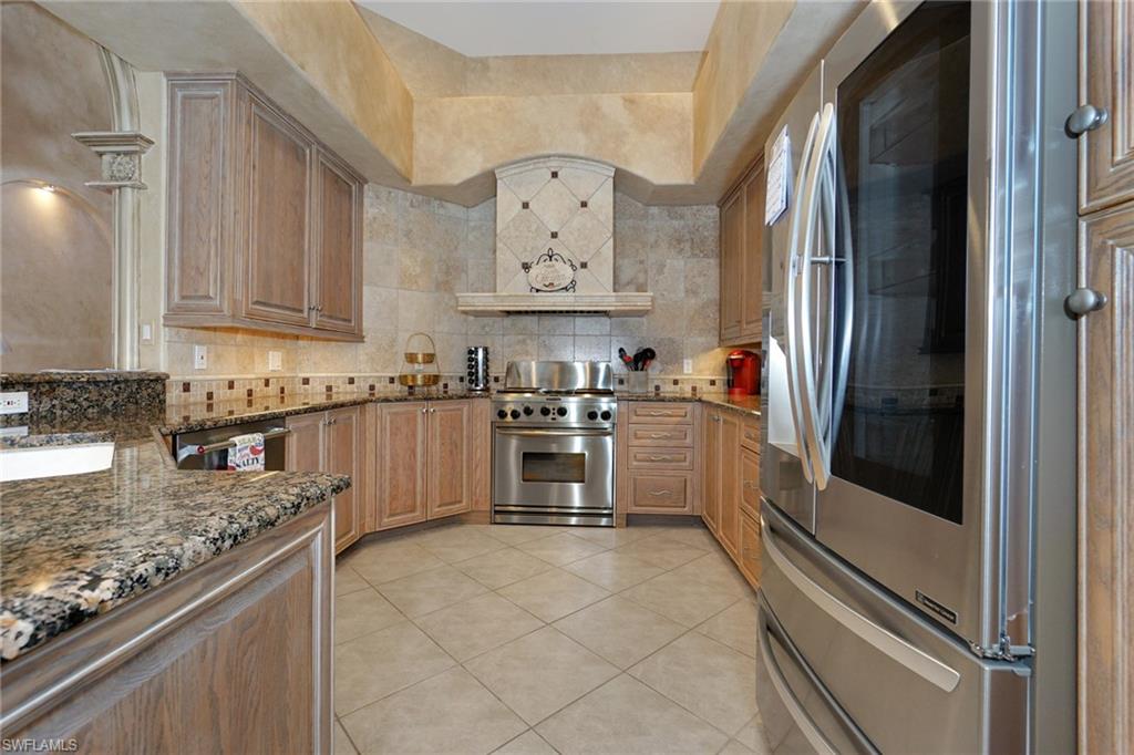 SHEFFIELD VILLAS - Residential Lease