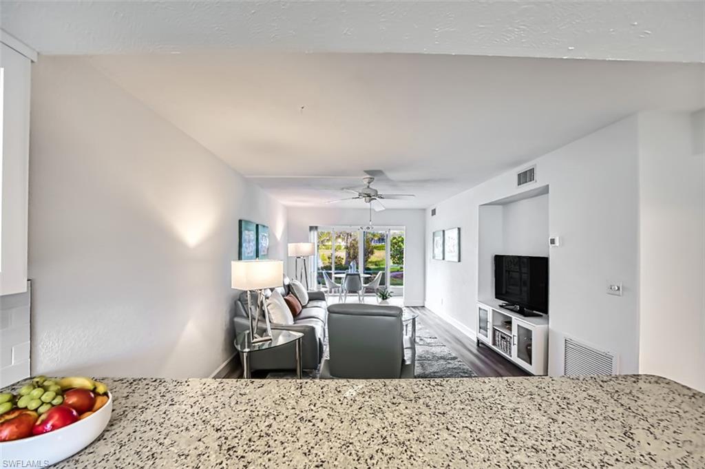 SANIBEL WAY CONDO - Residential