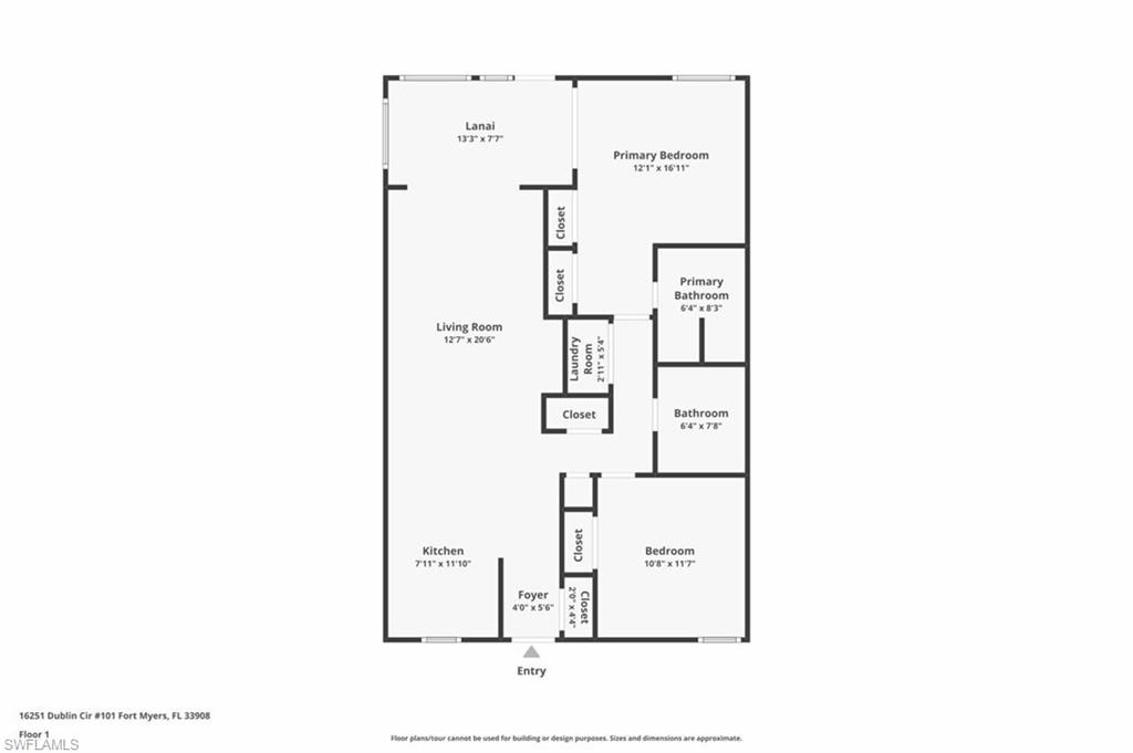 SANIBEL WAY CONDO - Residential
