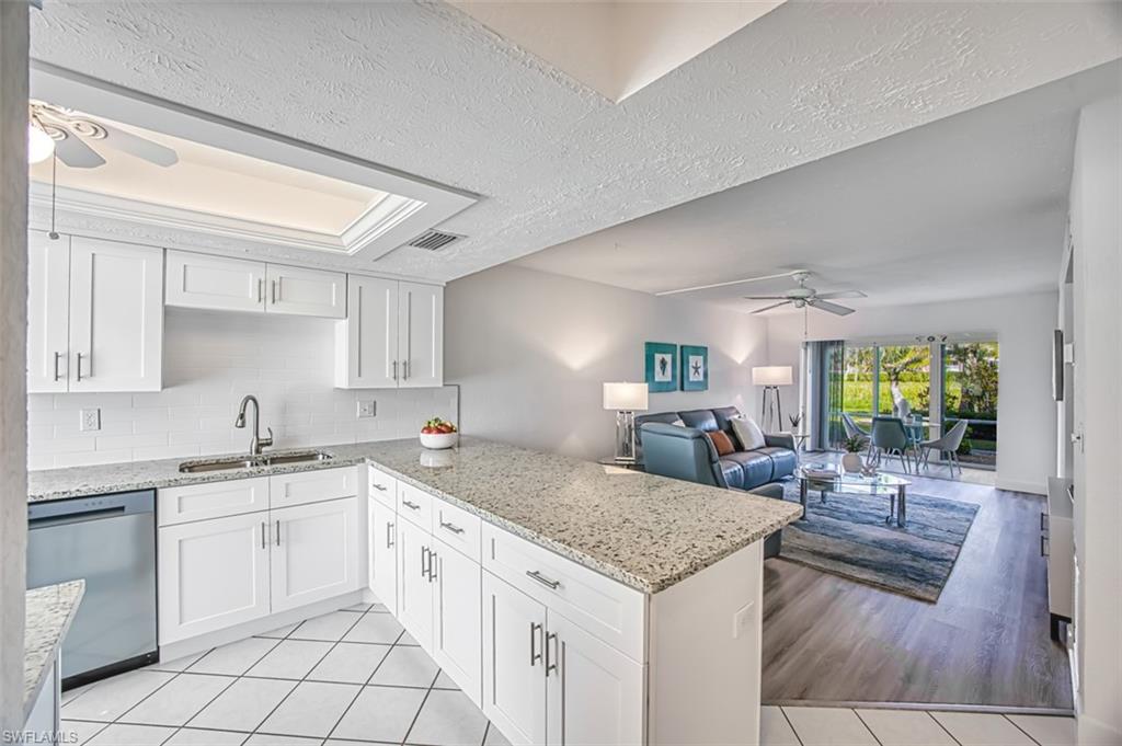 SANIBEL WAY CONDO - Residential