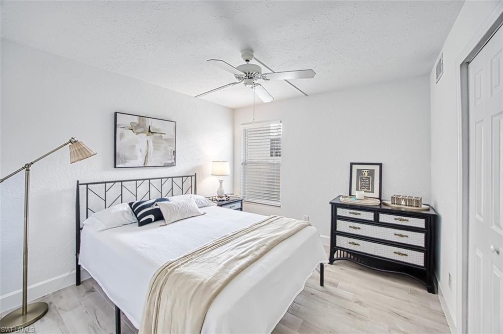 SANIBEL WAY CONDO - Residential