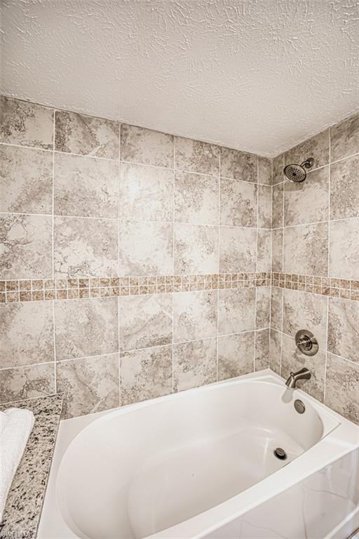 SANIBEL WAY CONDO - Residential