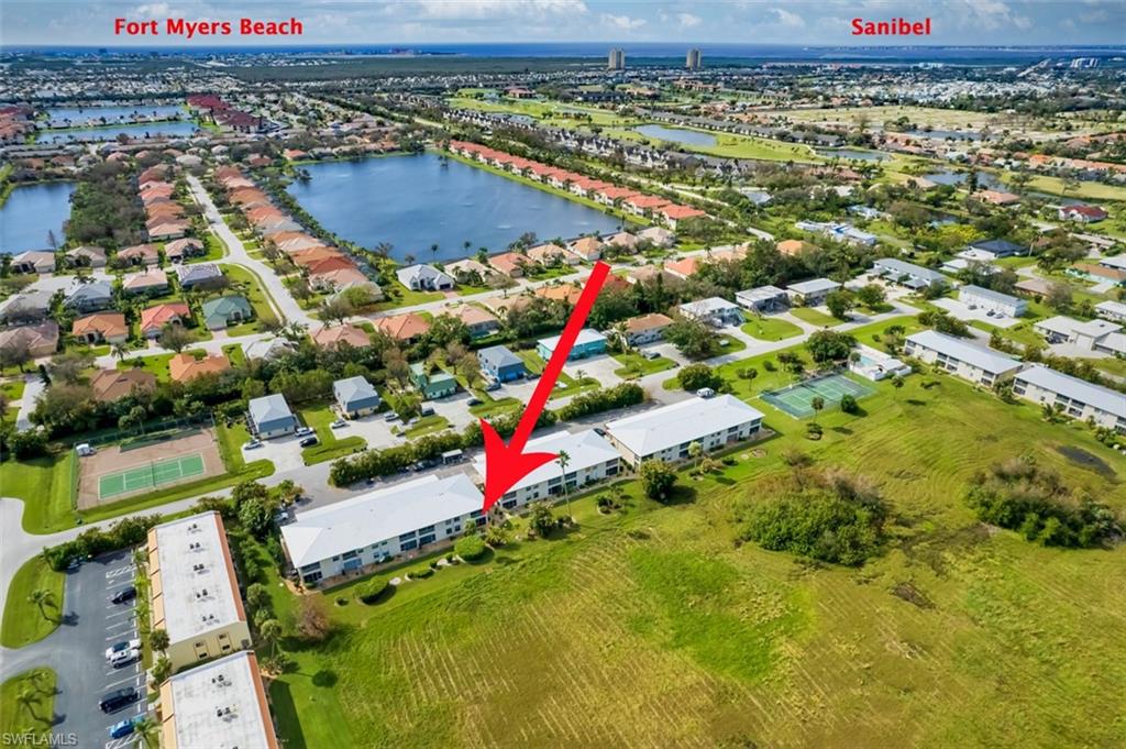 SANIBEL WAY CONDO - Residential