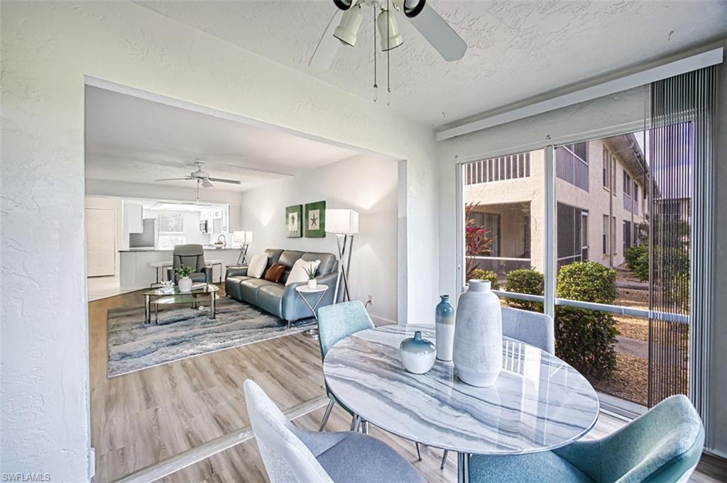 SANIBEL WAY CONDO - Residential