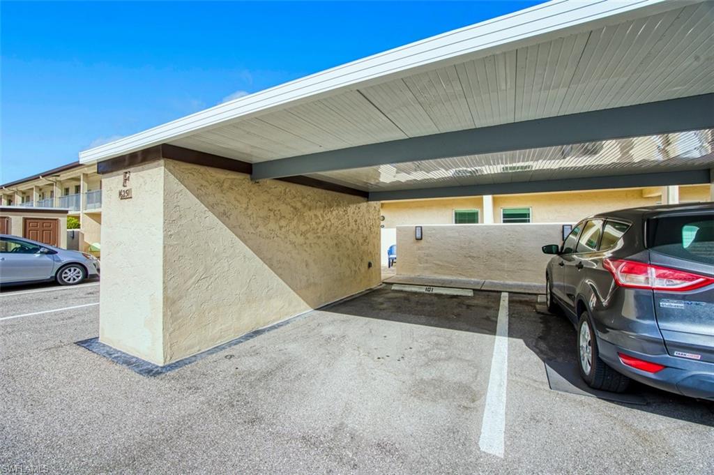 SANIBEL WAY CONDO - Residential