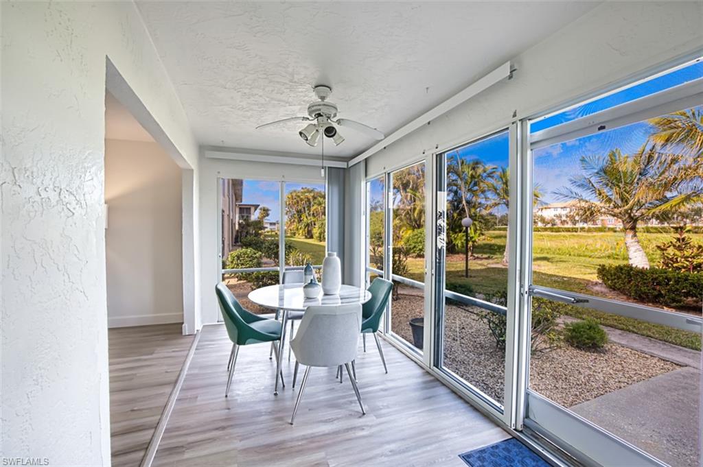 SANIBEL WAY CONDO - Residential