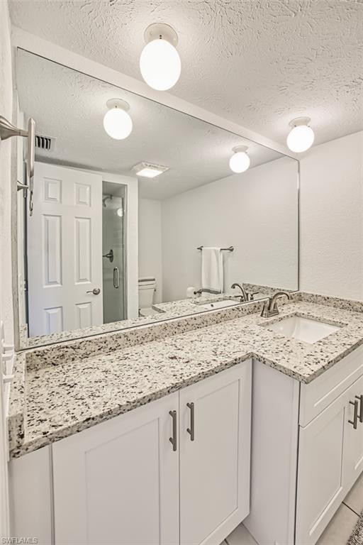 SANIBEL WAY CONDO - Residential