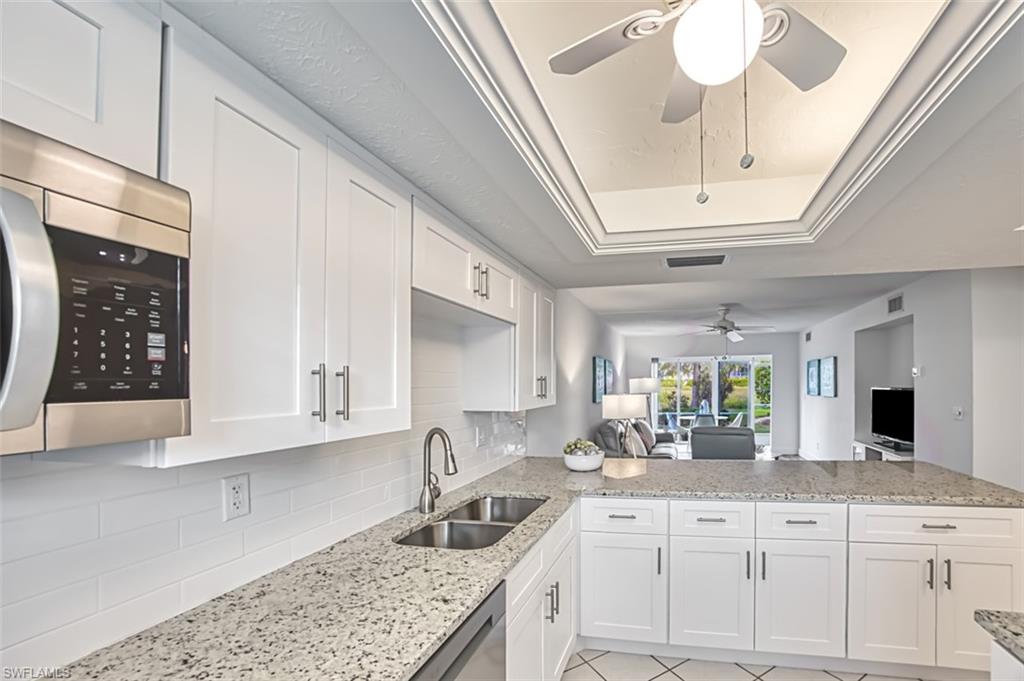 SANIBEL WAY CONDO - Residential