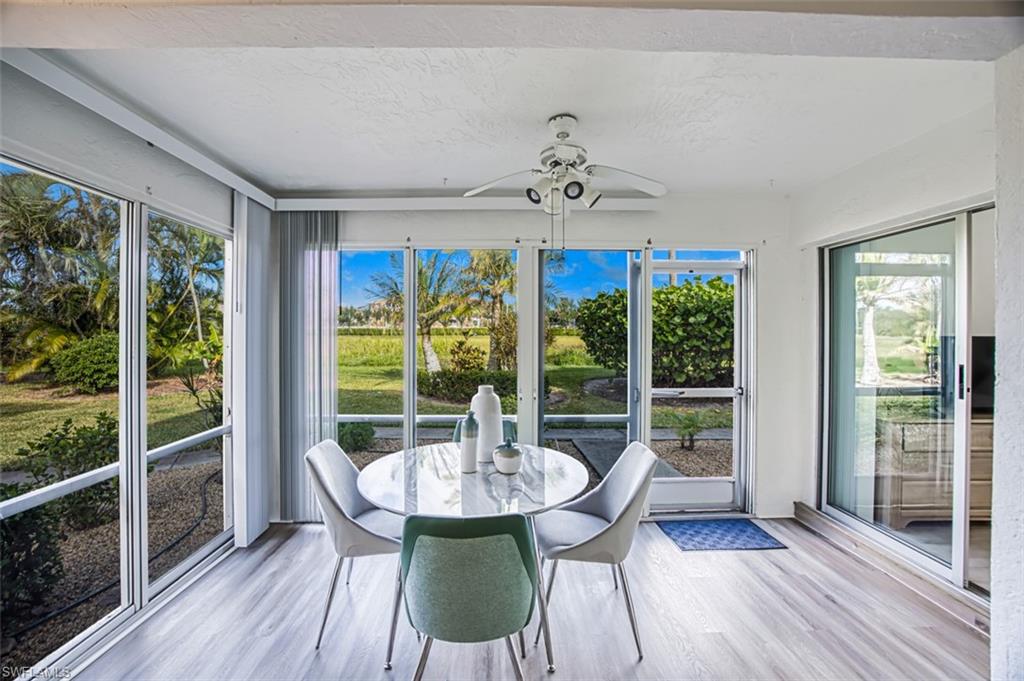 SANIBEL WAY CONDO - Residential