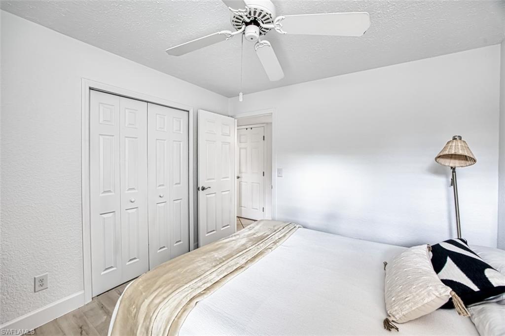 SANIBEL WAY CONDO - Residential