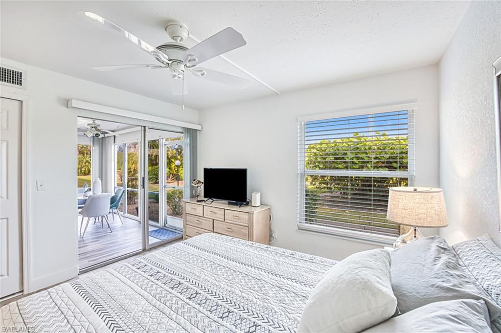 SANIBEL WAY CONDO - Residential